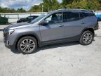 2019 GMC TERRAIN SL - 3GKALVEX8KL128334
