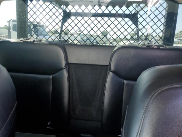2019 FORD RANGER XL - 1FDER1AH1KLB15032