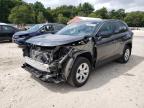 2022 TOYOTA RAV4 LE - 2T3F1RFVXNC260067