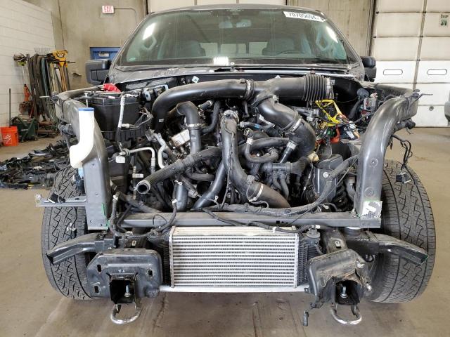 2021 FORD F150 SUPER - 1FTFW1E84MFC80618
