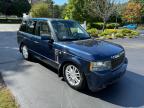 LAND ROVER RANGE ROVE photo