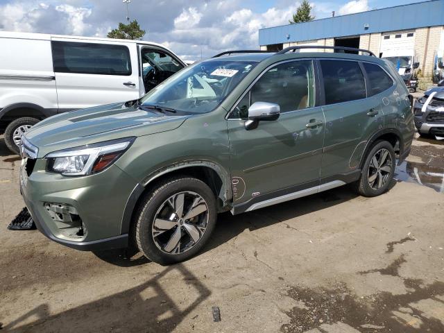 2020 SUBARU FORESTER T #2989182734