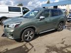 SUBARU FORESTER T photo