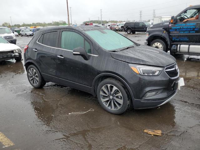 2019 BUICK ENCORE ESS - KL4CJCSM1KB907918