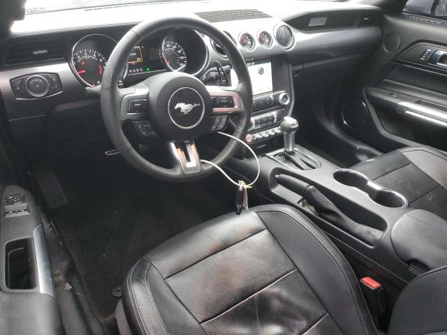 2017 FORD MUSTANG - 1FA6P8TH8H5275450
