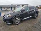 2018 NISSAN MURANO S - 5N1AZ2MG7JN114445