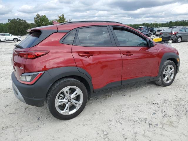 2023 HYUNDAI KONA - KM8K6CAB9PU041105
