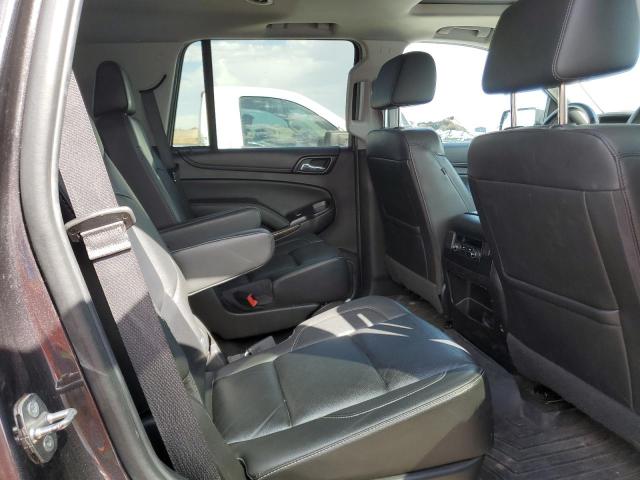 VIN 1GNSKBKC0JR232270 2018 Chevrolet Tahoe, K1500 Lt no.11