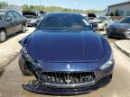 MASERATI GHIBLI S photo