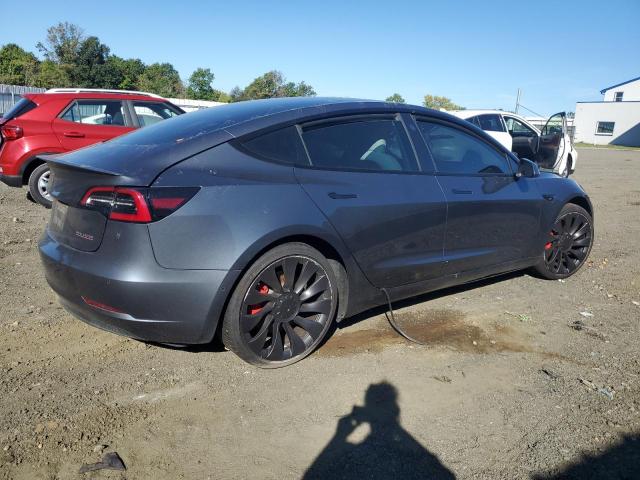 2022 TESLA MODEL 3 - 5YJ3E1EC2NF261811