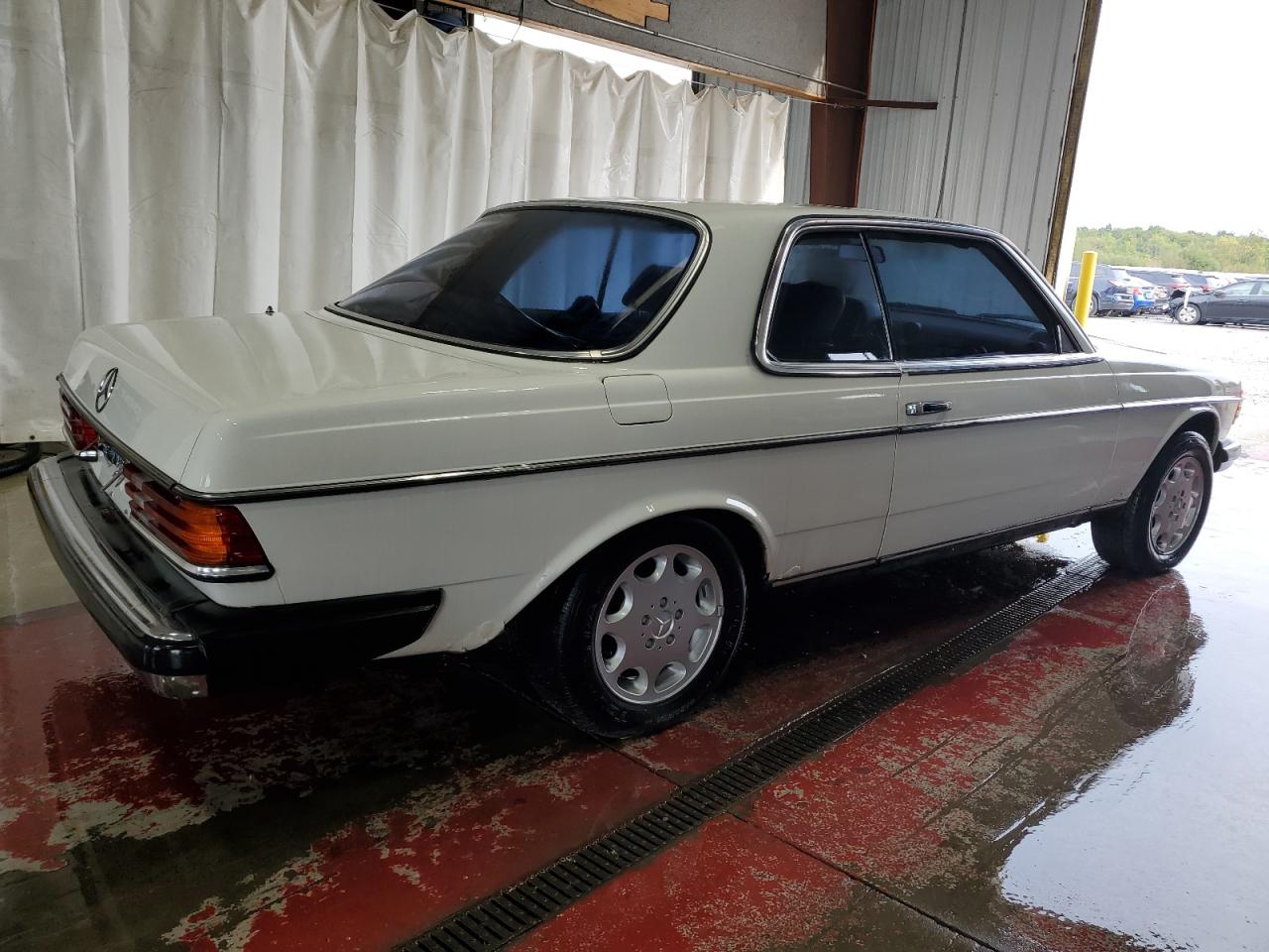 Lot #2885736913 1979 MERCEDES-BENZ 280 CE