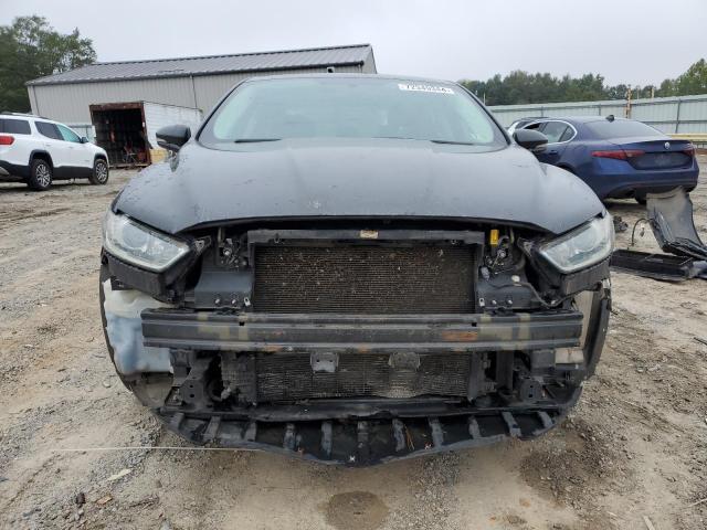 VIN 3FA6P0HDXER145413 2014 Ford Fusion, SE no.5