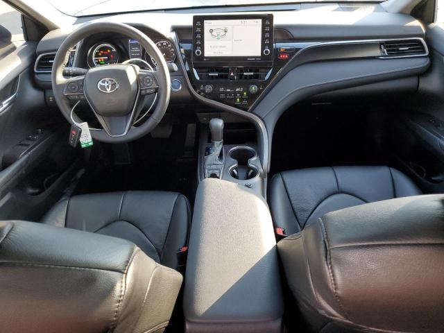 2024 TOYOTA CAMRY SE N - 4T1S31AK7RU628953