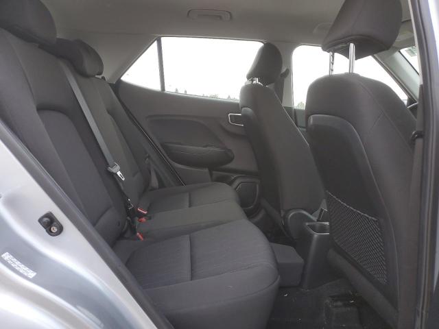2022 HYUNDAI VENUE SE - KMHRB8A30NU146841