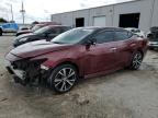 2016 NISSAN MAXIMA 3.5 - 1N4AA6AP8GC406946
