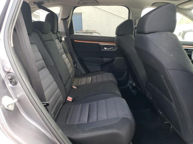 2020 HONDA CR-V EX - 5J6RW2H53LL036148