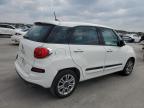 FIAT 500L POP photo