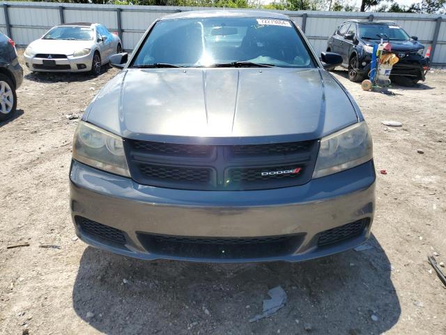 VIN 1C3CDZAB9EN228308 2014 Dodge Avenger, SE no.5