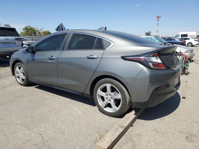 VIN 1G1RA6S52HU113672 2017 Chevrolet Volt, LT no.2