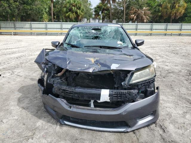 VIN 1HGCR2F35EA240583 2014 Honda Accord, LX no.5