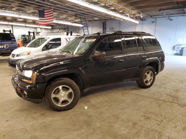 2005 CHEVROLET TRAILBLAZE #2974826055