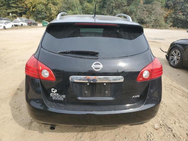 2015 NISSAN ROGUE SELE - JN8AS5MV0FW770145