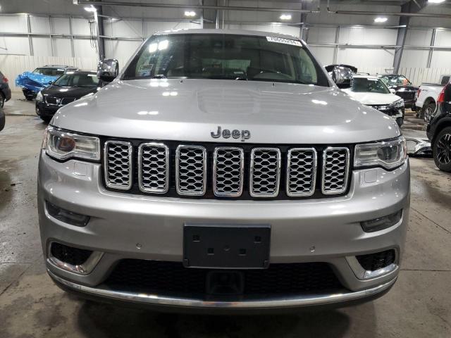 VIN 1C4RJFJG0LC281271 2020 Jeep Grand Cherokee, Summit no.5