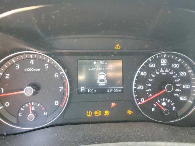 2021 KIA FORTE FE 3KPF24AD7ME306946