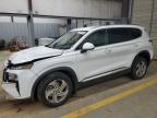 2022 HYUNDAI SANTA FE S - 5NMS2DAJ7NH457252