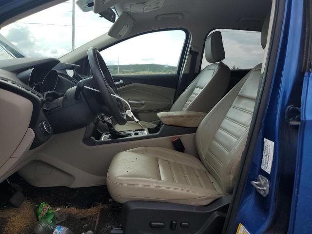 2019 FORD ESCAPE SEL - 1FMCU0HD7KUC08327