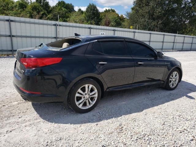 VIN 5XXGN4A77DG127576 2013 KIA Optima, EX no.3