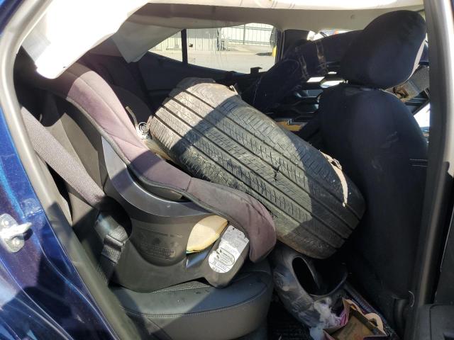 2024 CHEVROLET TRAX 1LT - KL77LHE27RC066651