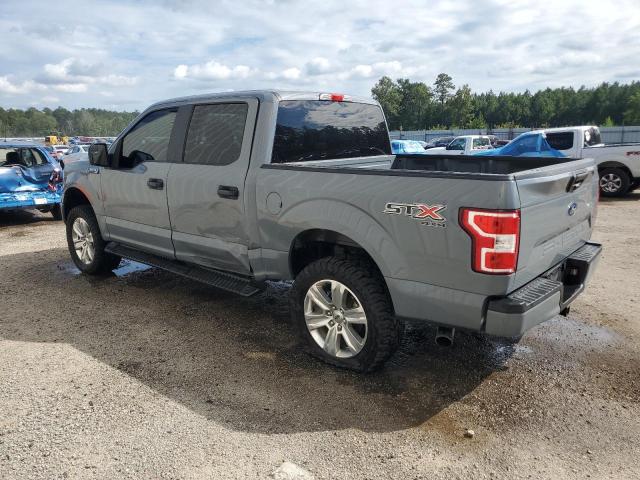 2019 FORD F150 SUPER - 1FTEW1E58KFA92263