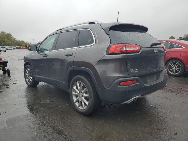 2018 JEEP CHEROKEE L - 1C4PJMDX9JD586217