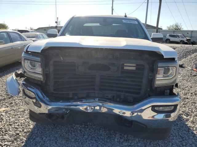 2019 GMC SIERRA LIM - 2GTV2MEC7K1235335
