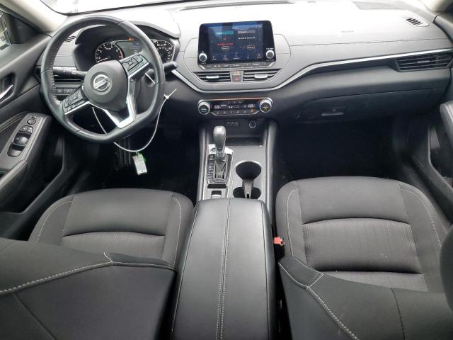 2019 NISSAN ALTIMA SV - 1N4BL4DV9KC146112
