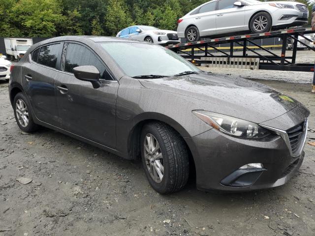 VIN JM1BM1L74E1206838 2014 Mazda 3, Touring no.4