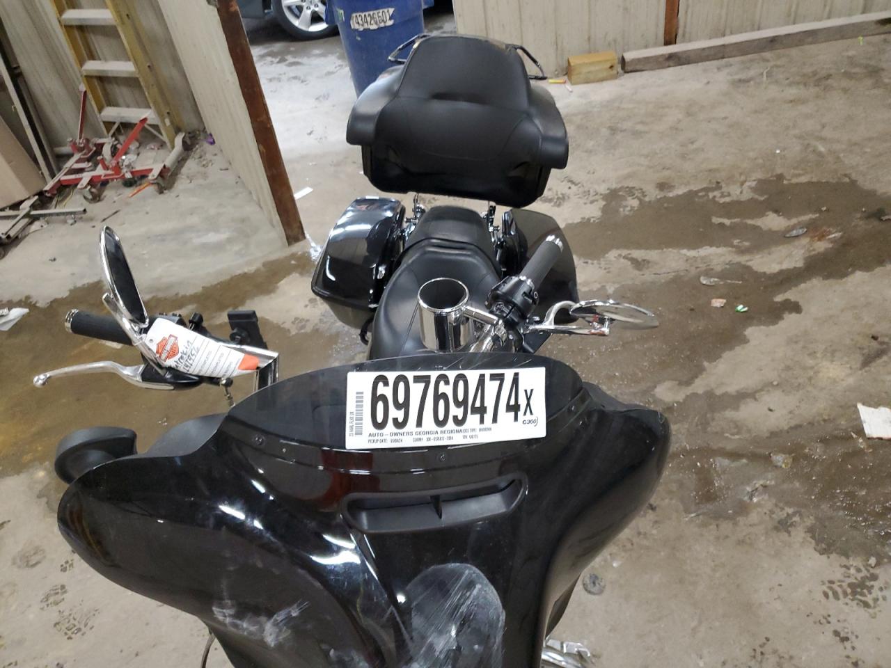 Global Auto Auctions