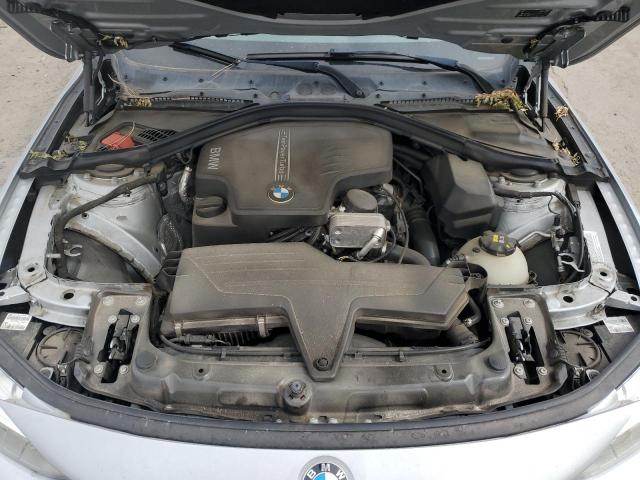 2016 BMW 428 XI GRA - WBA4C9C51GG137581