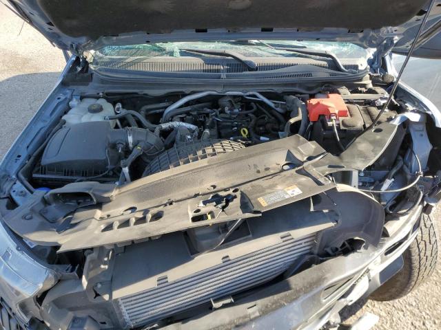 2023 FORD RANGER XL - 1FTER4FHXPLE02438