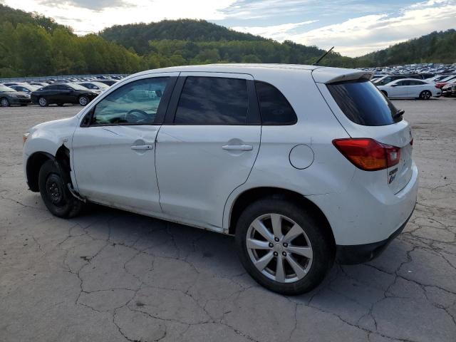 2015 MITSUBISHI OUTLANDER - 4A4AR3AW1FE050862