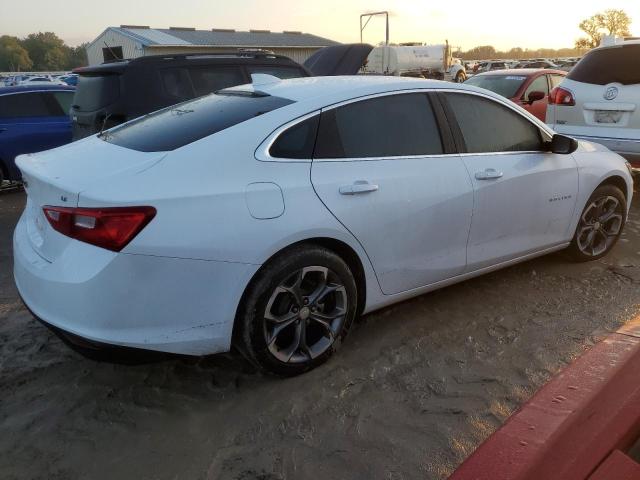 2023 CHEVROLET MALIBU LT - 1G1ZD5ST4PF195567