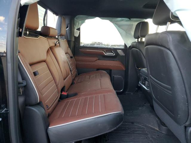 2024 GMC SIERRA K35 - 1GT49YEY3RF361317