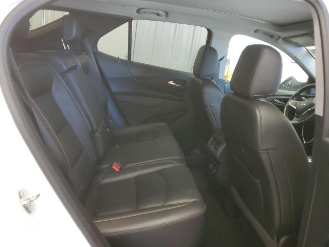 2018 CHEVROLET EQUINOX PR - 2GNAXWEX8J6337315