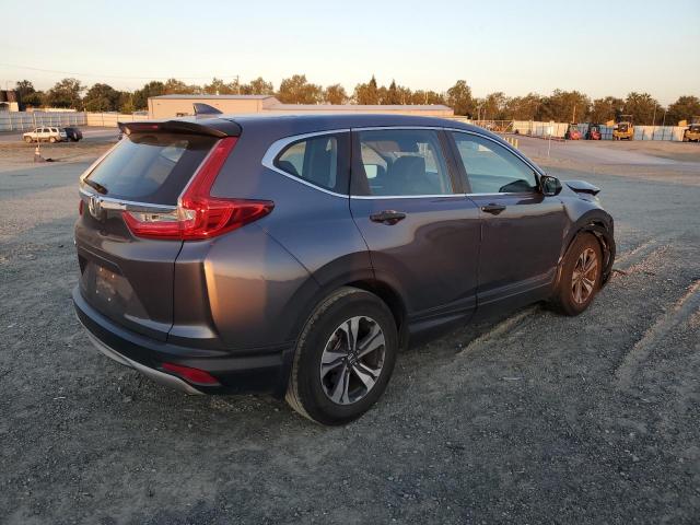 VIN 5J6RW5H36KL001859 2019 Honda CR-V, LX no.3