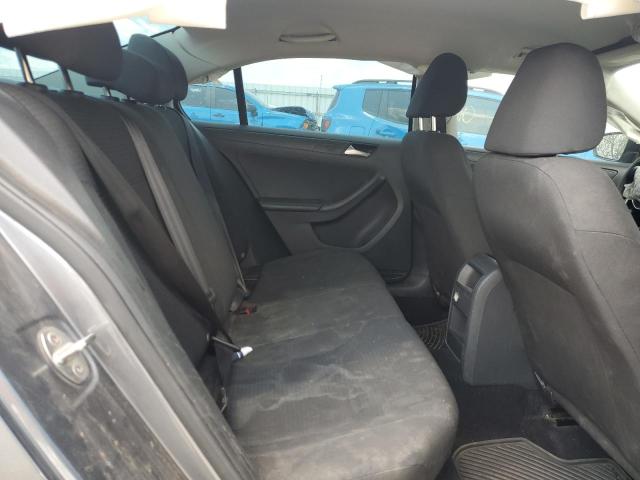 2016 VOLKSWAGEN JETTA S - 3VW267AJ5GM297326