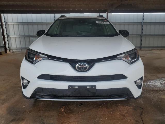 VIN JTMRFREV3HJ709204 2017 Toyota RAV4, Xle no.5