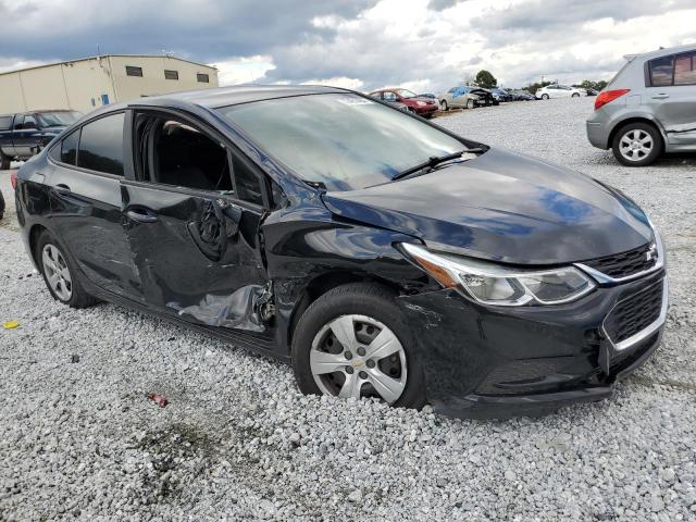 2018 CHEVROLET CRUZE LS - 1G1BC5SM7J7230729