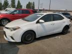 2016 TOYOTA COROLLA L - 2T1BURHE0GC700473