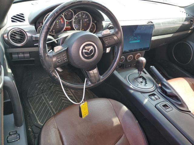 VIN JM1NC2PF8F0239596 2015 MAZDA MX5 no.8